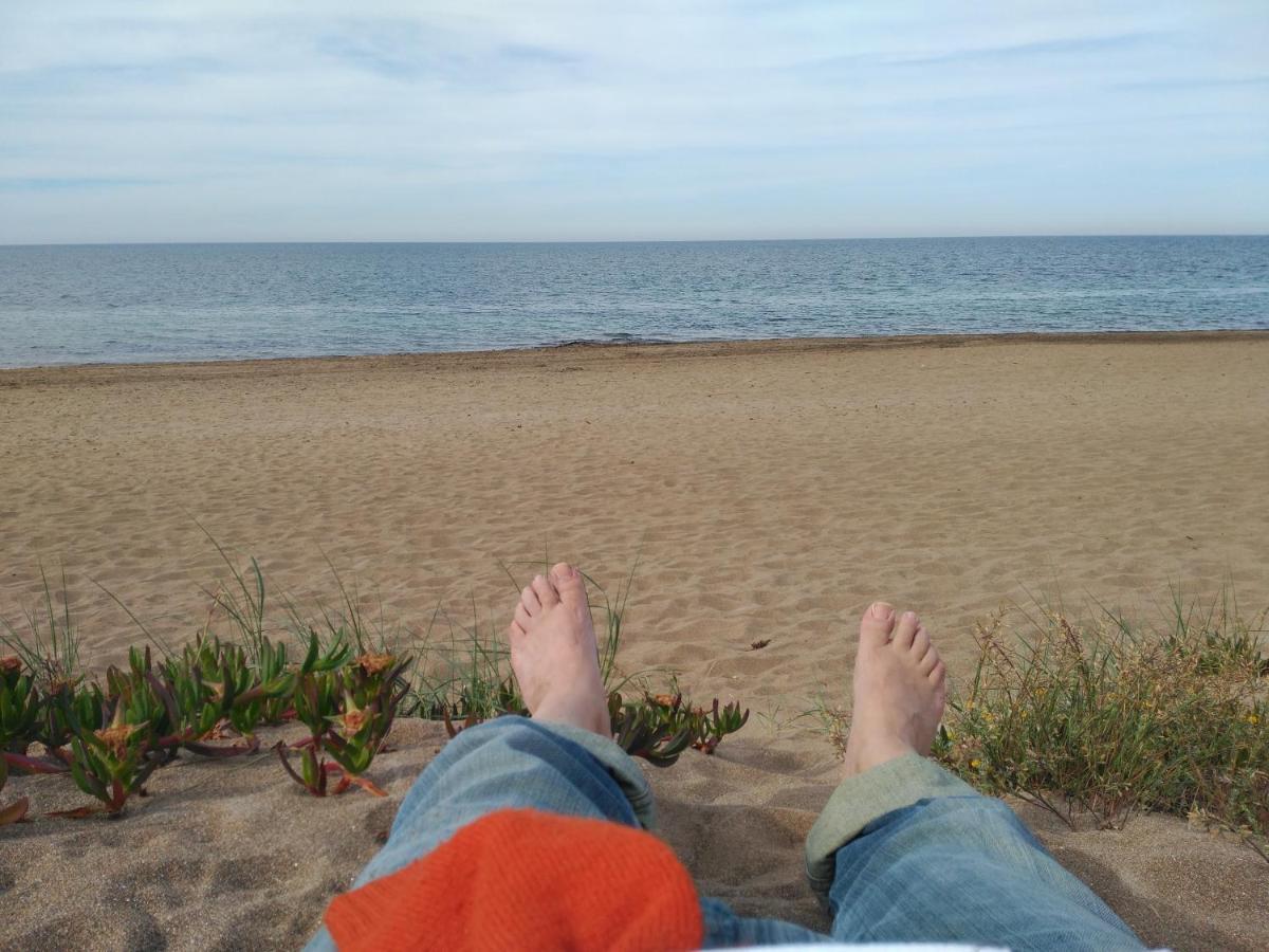 El Rincon De Denia - Paraiso Del Sol 외부 사진
