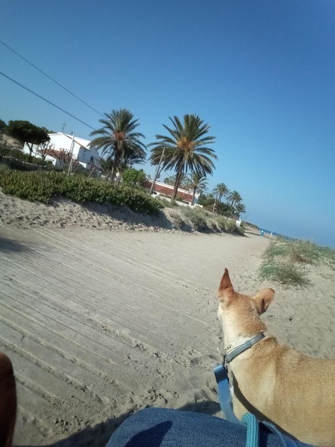 El Rincon De Denia - Paraiso Del Sol 외부 사진