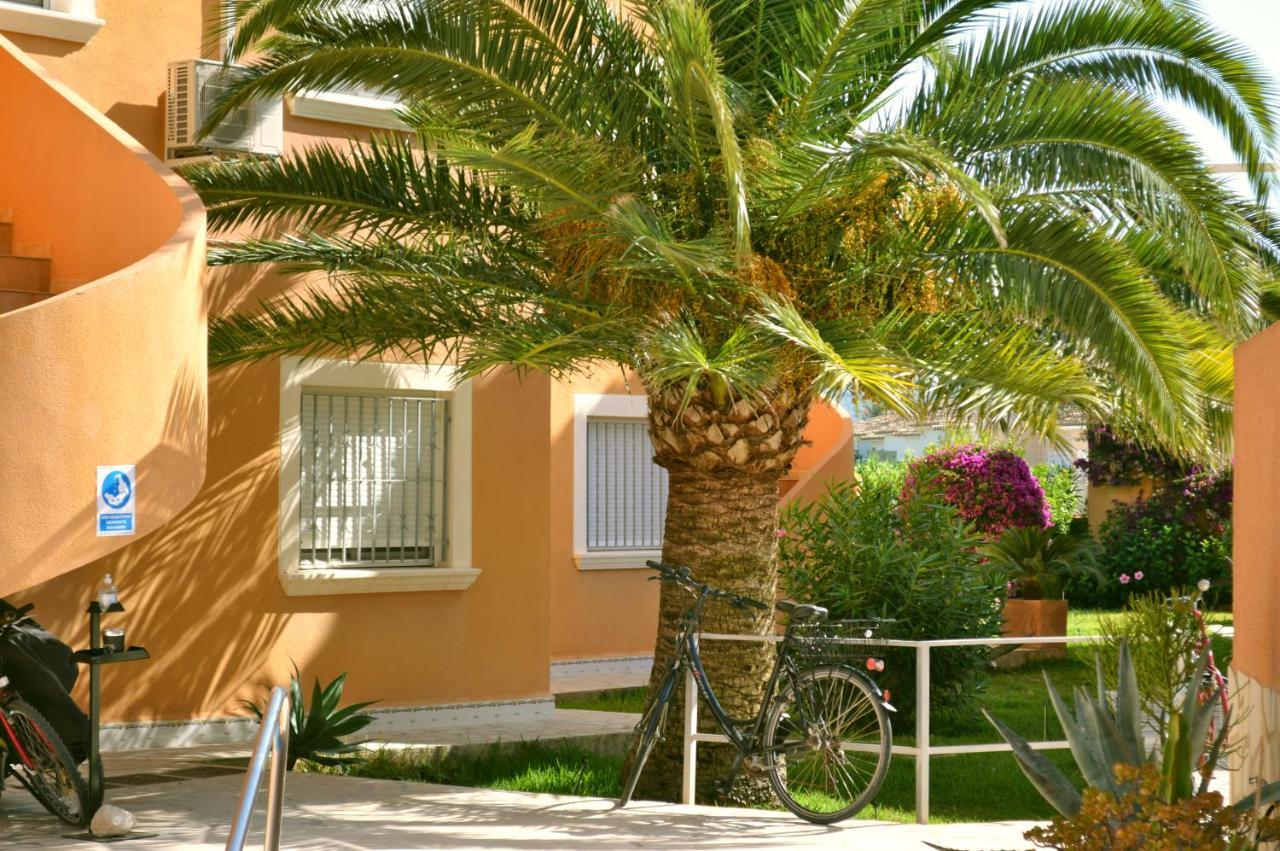 El Rincon De Denia - Paraiso Del Sol 외부 사진